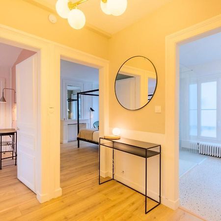 3 Bedroom Apartment On The Grand Place Лил Екстериор снимка