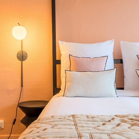 3 Bedroom Apartment On The Grand Place Лил Екстериор снимка