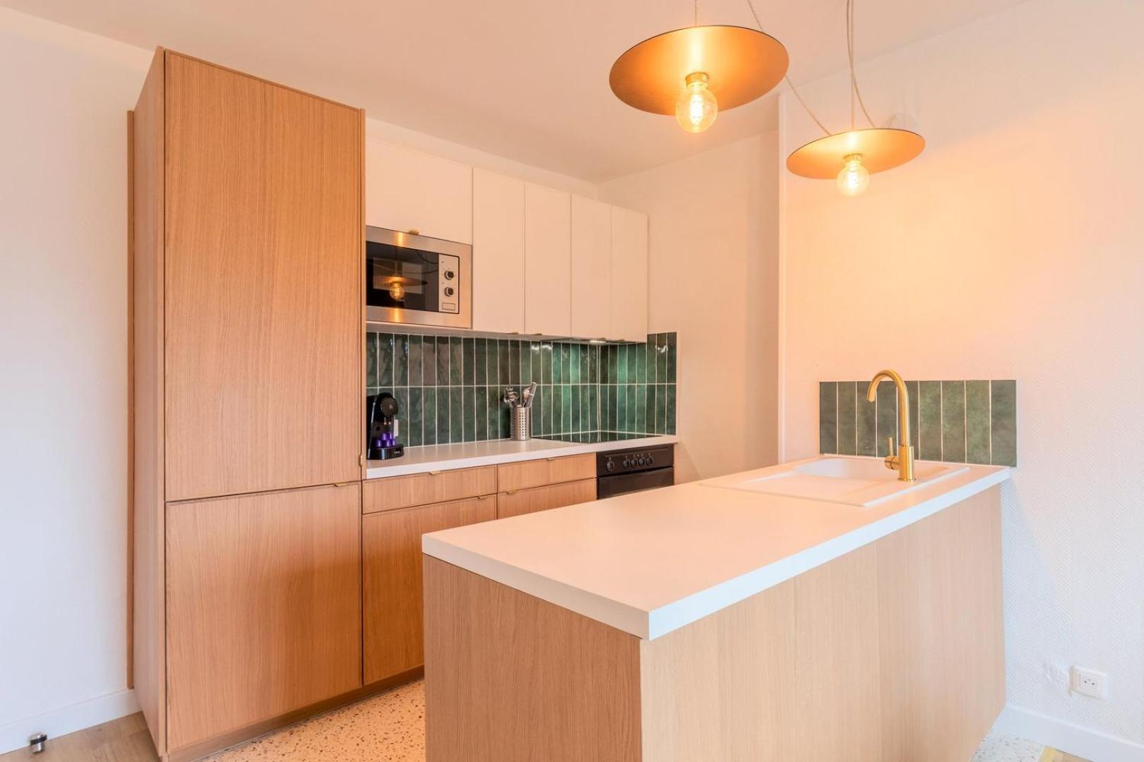 3 Bedroom Apartment On The Grand Place Лил Екстериор снимка