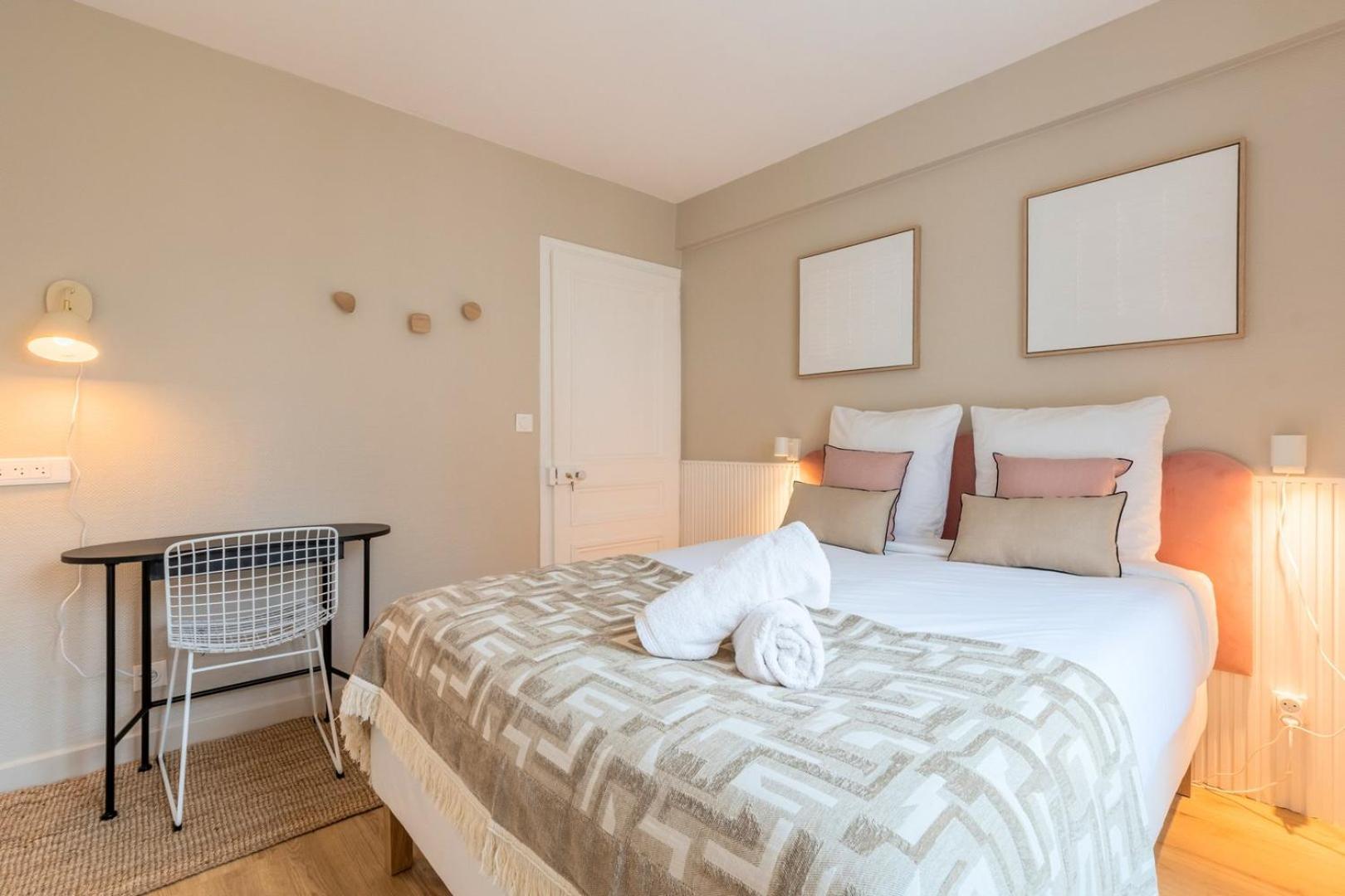 3 Bedroom Apartment On The Grand Place Лил Екстериор снимка