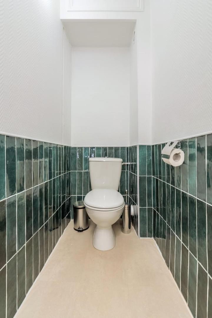 3 Bedroom Apartment On The Grand Place Лил Екстериор снимка