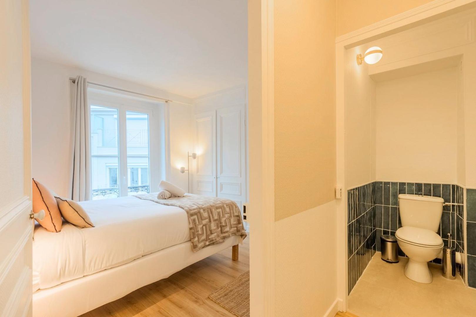 3 Bedroom Apartment On The Grand Place Лил Екстериор снимка