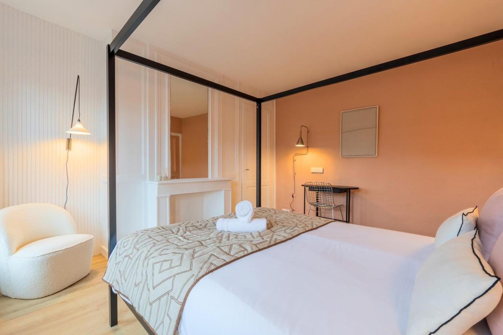 3 Bedroom Apartment On The Grand Place Лил Екстериор снимка