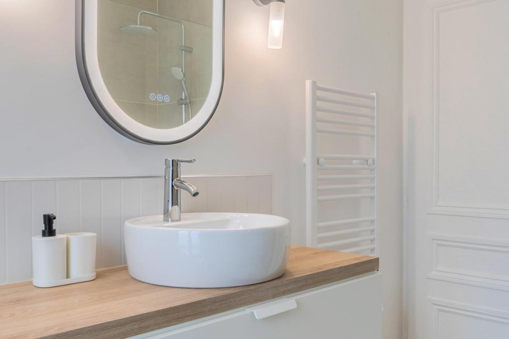 3 Bedroom Apartment On The Grand Place Лил Екстериор снимка