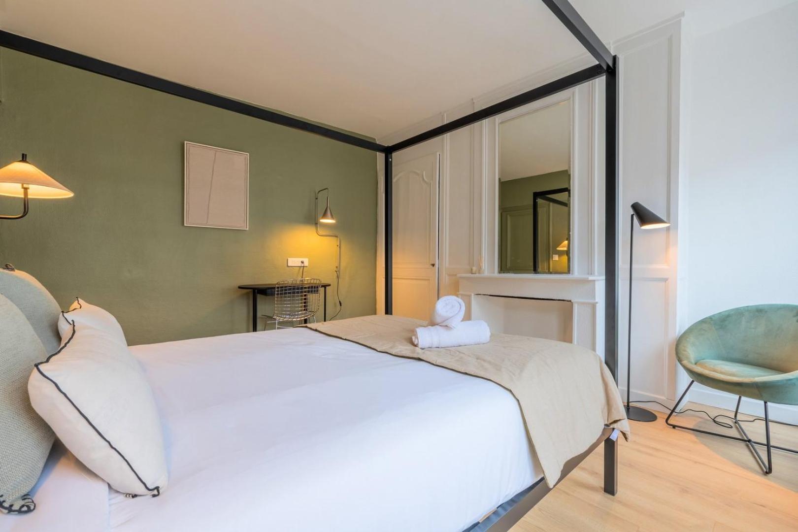 3 Bedroom Apartment On The Grand Place Лил Екстериор снимка