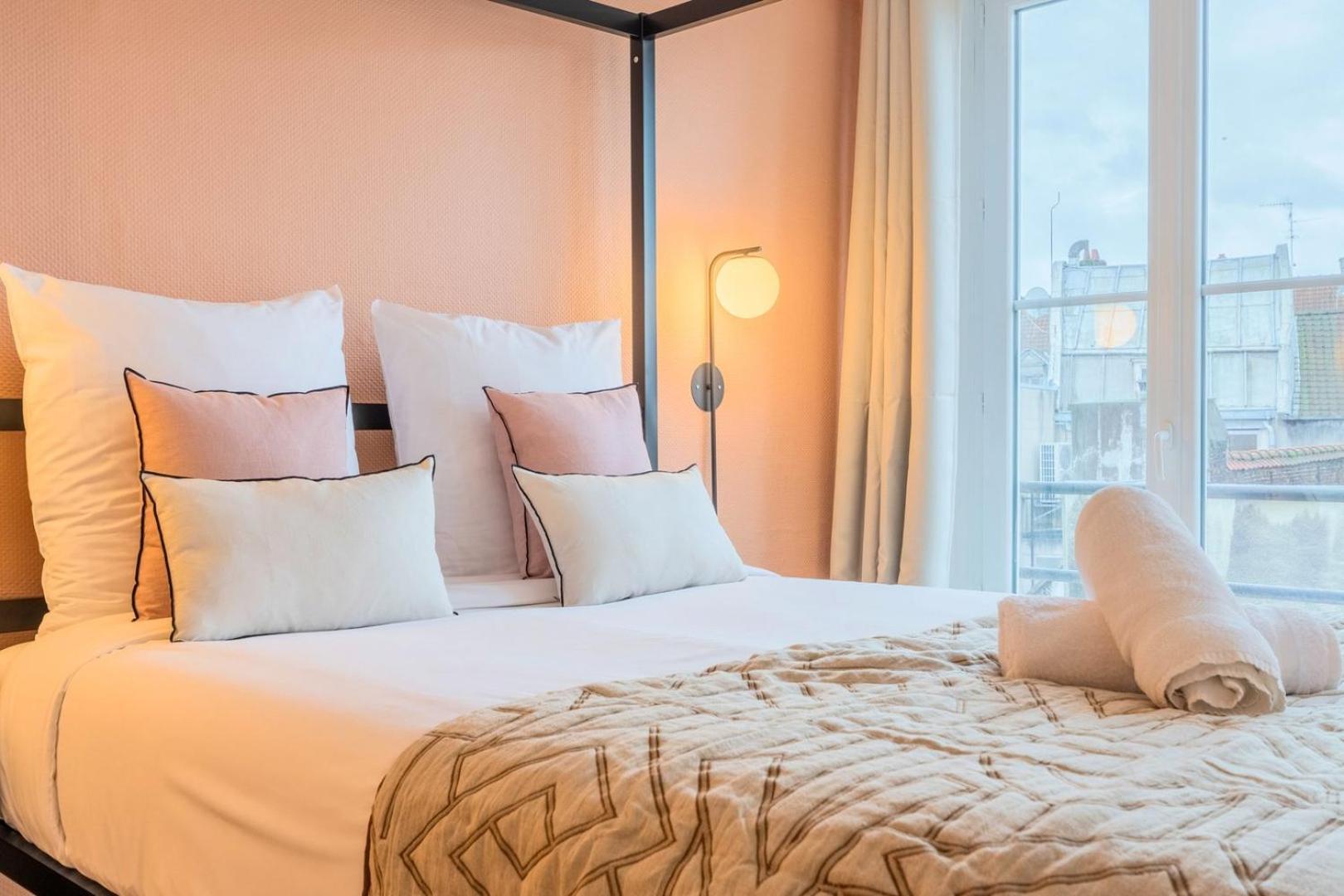3 Bedroom Apartment On The Grand Place Лил Екстериор снимка