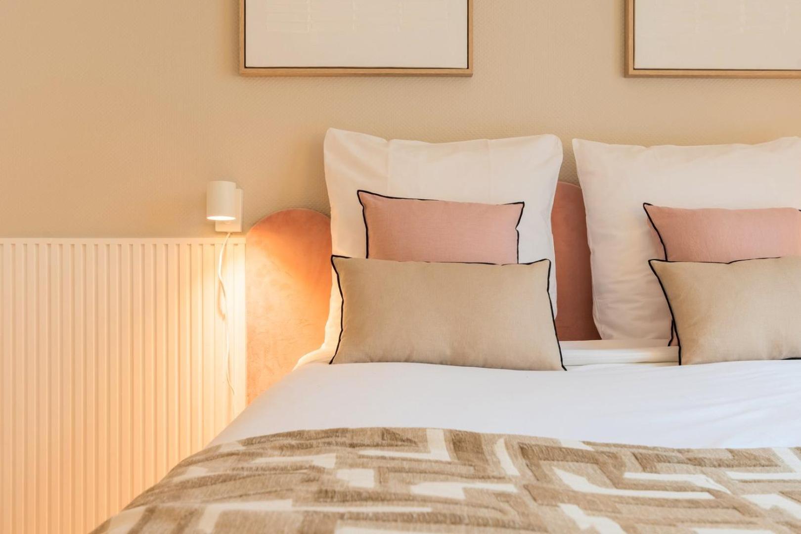 3 Bedroom Apartment On The Grand Place Лил Екстериор снимка