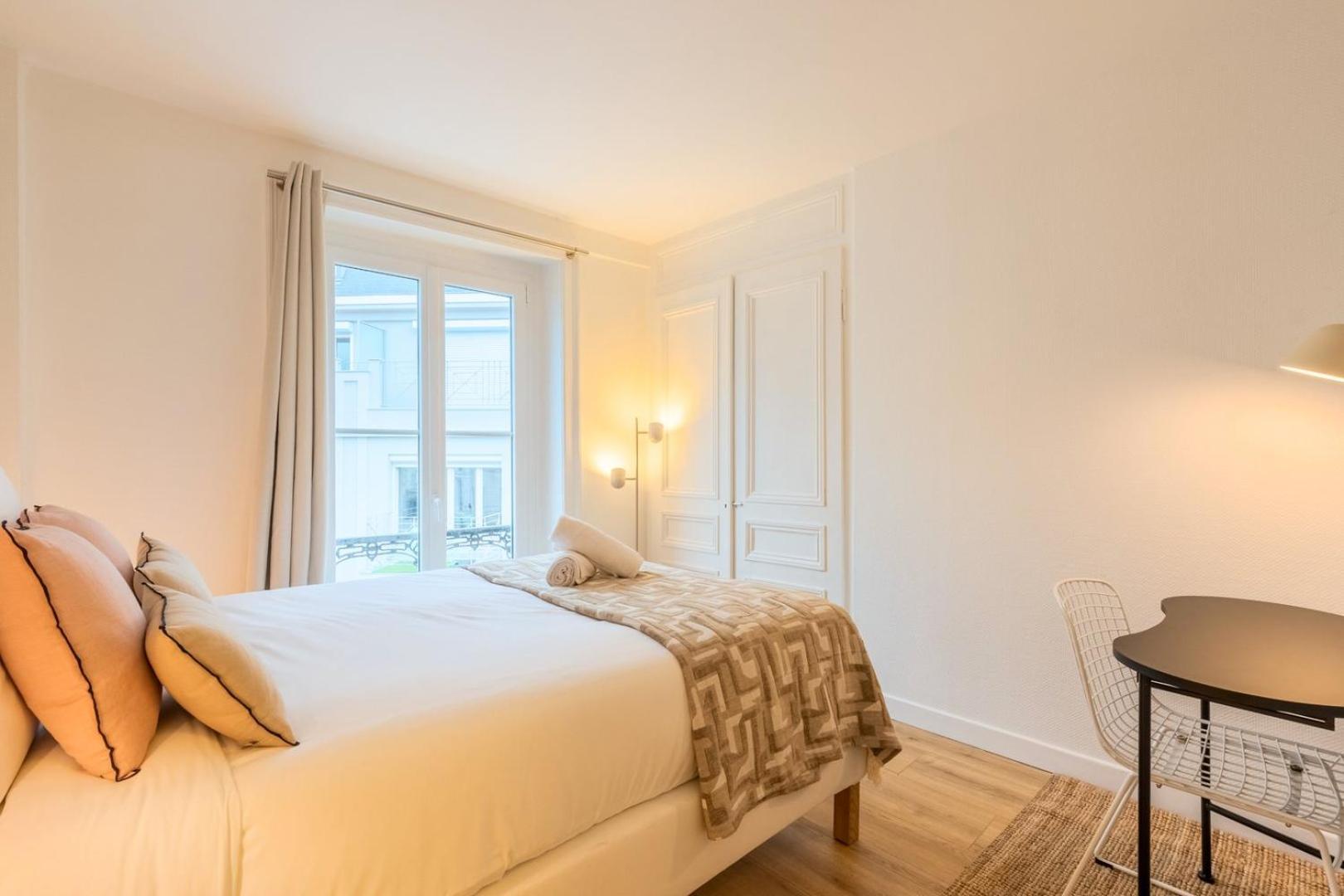 3 Bedroom Apartment On The Grand Place Лил Екстериор снимка