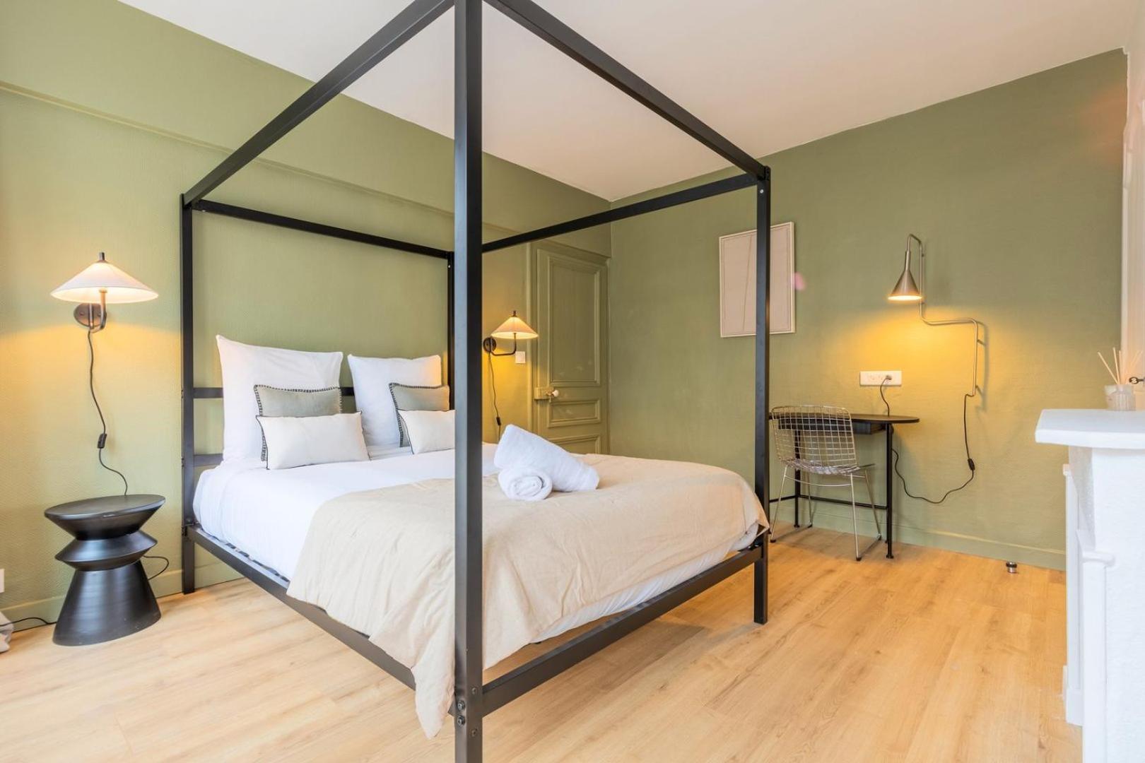 3 Bedroom Apartment On The Grand Place Лил Екстериор снимка